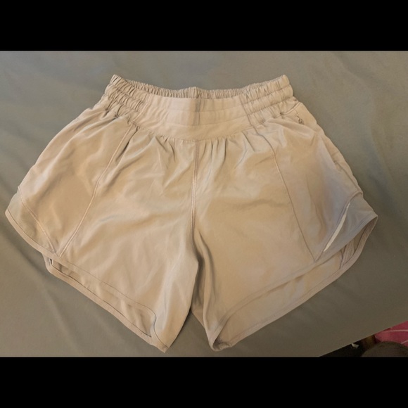 Lowrise lululemon short